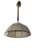 Deckenlampe Hängelampe Schirm