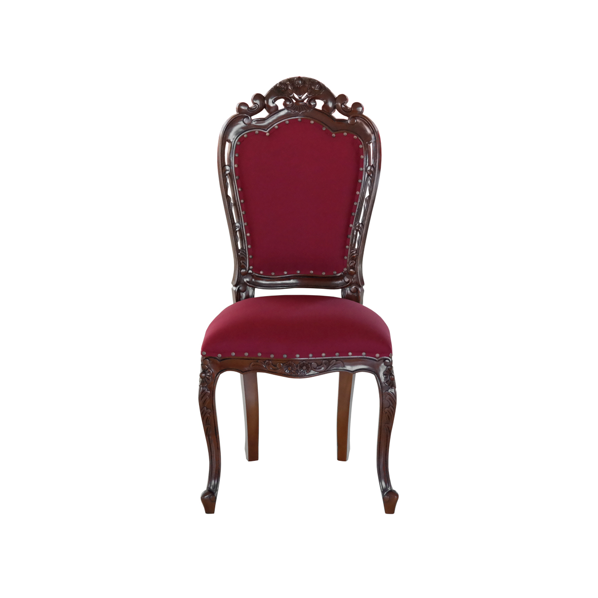 Barockstuhl Kingschair