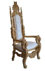 Louis XV Thron