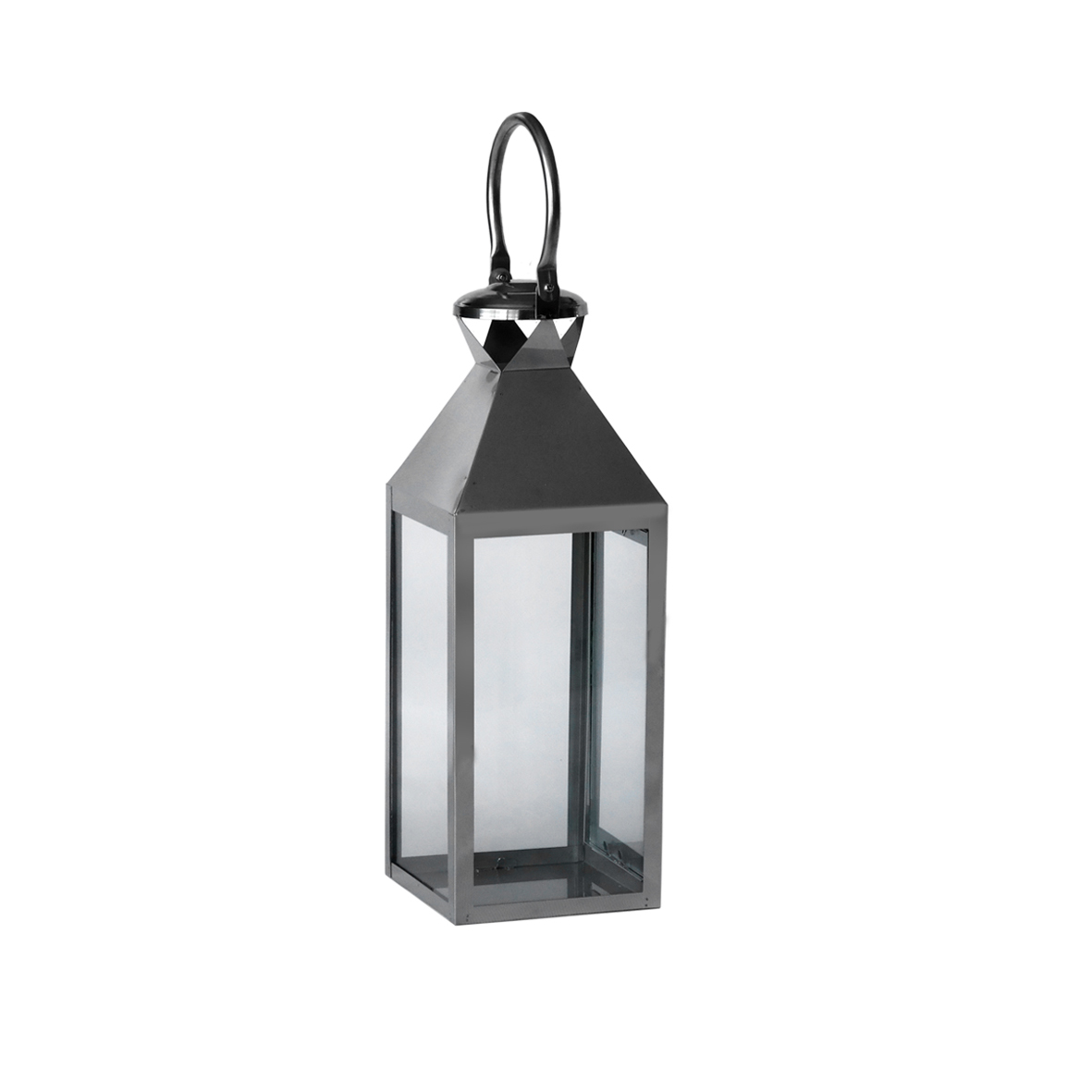 kerzenlaterne schwarz